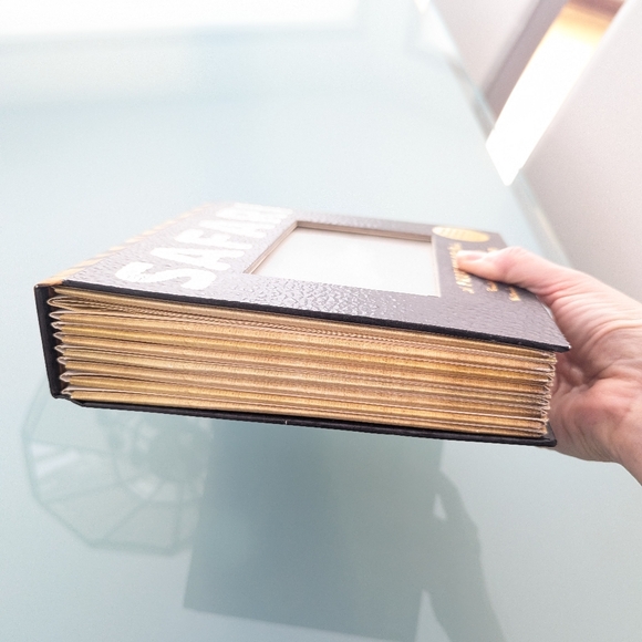 Safari: A Photicular Book by Kainen and Kaufman - Animated Jungle Book Hardcover - Picture 9 of 10